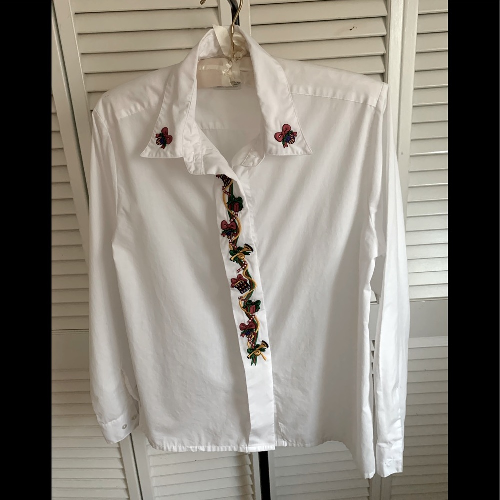 Witt Shirt Collection Christmas Shirt